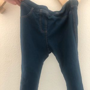 Zara Jeggings